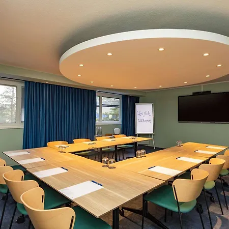 Novotel West Zürich