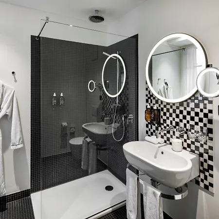 Marktgasse Hotel 4*