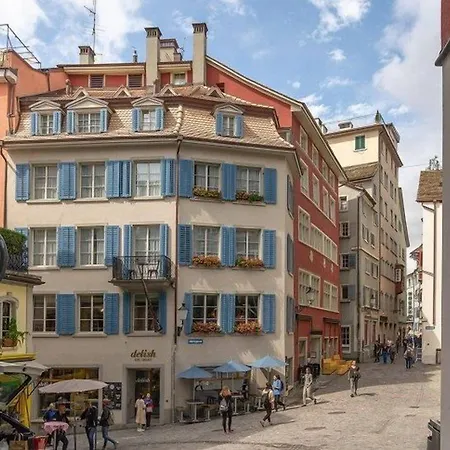 Hotel Marktgasse Zürich