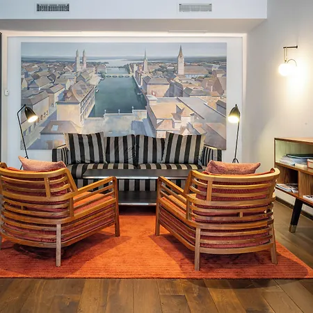Hotel Design&lifestyle