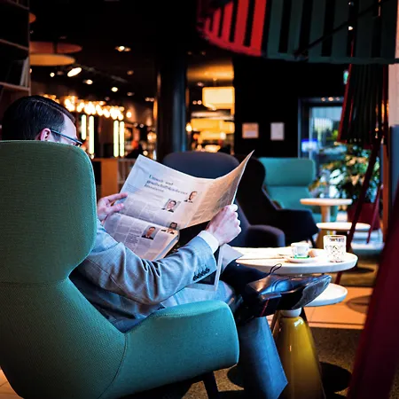 Messe, An Ihg Hotel 4*