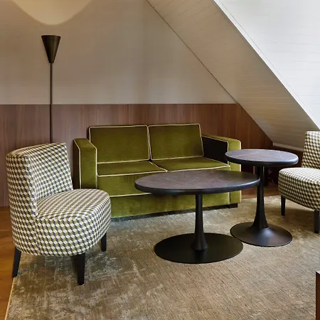 Hotel Plaza Zürich