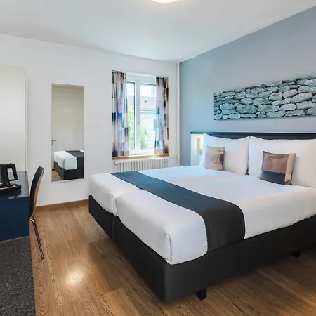 Bristol Hotel Zürich