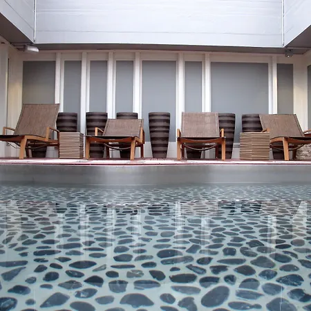 Crowne Plaza Zürich, An Ihg Zürich