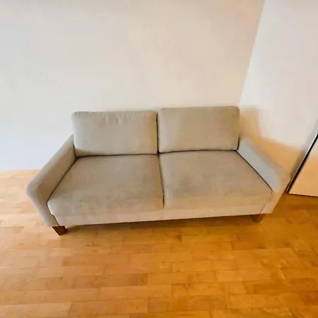 Apartment New Cozy 2 In Old Town Center Renn - Self Checkin Zürich