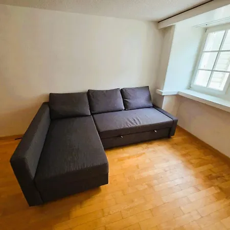 Apartment New Cozy 2 In Old Town Center Renn - Self Checkin *