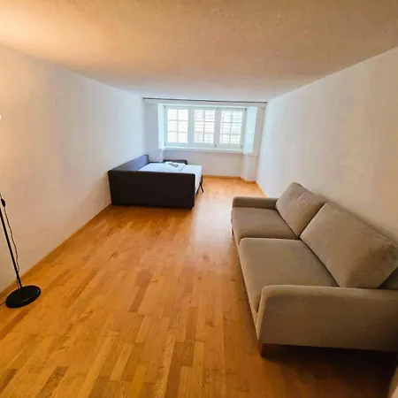 New Cozy 2 In Old Town Center Renn - Self Checkin Zürich