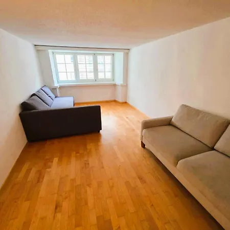 New Cozy 2 In Old Town Center Renn - Self Checkin * Zürich