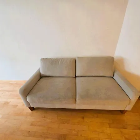 New Cozy 2 In Old Town Center Renn - Self Checkin