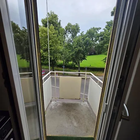 Large Flats, Center - Sche Apartment Zurich