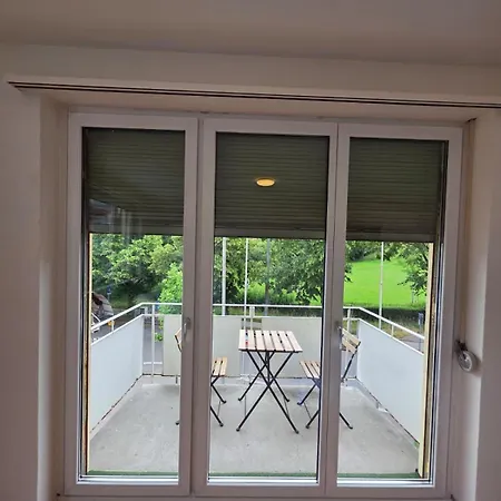 Large Flats, Center - Sche Apartment Zurich