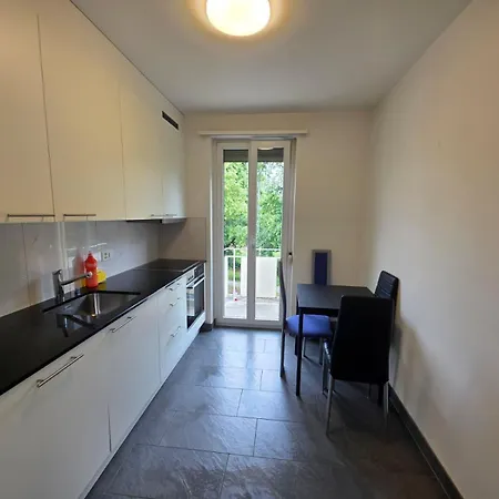 Apartment Large Flats, Center - Sche Zurich