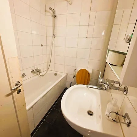 Large Flats, Center - Sche Apartment