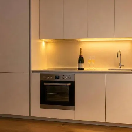 Apartment Lux Line