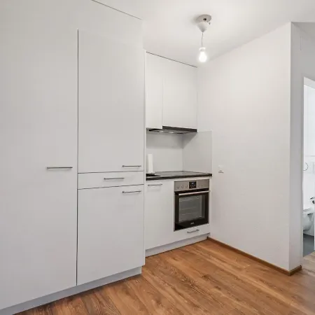 Apartment Exclusive Near Center - Color 4 *