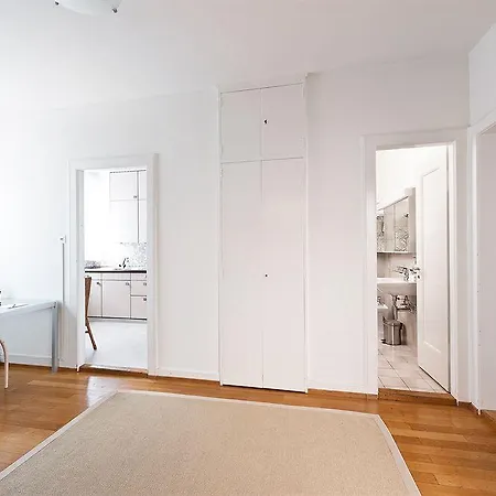 Apartment Jenatsch