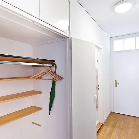 Jenatsch Apartment
