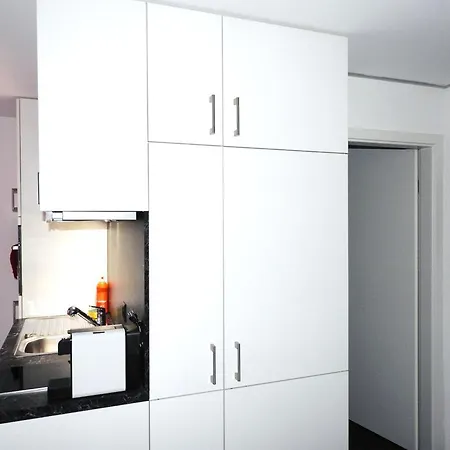 Inside Five 3*