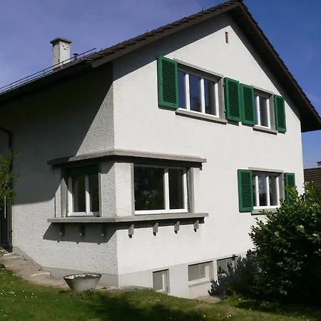 Guest house Private Affoltern Zh Zurich