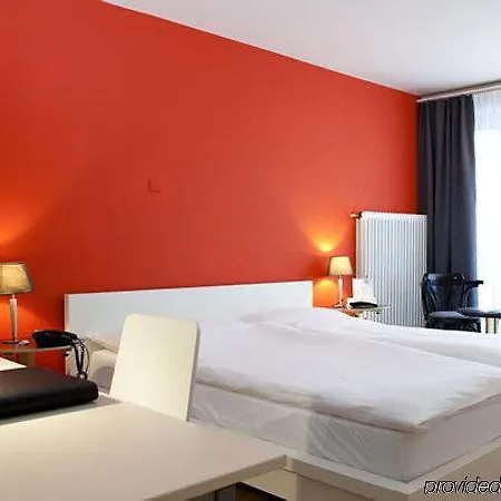 G-hotel Goldenes Schwert Zurich