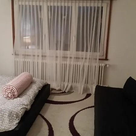 Guest house Private Affoltern Zh Zurich