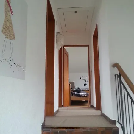 Private Affoltern Zh Guest house *
