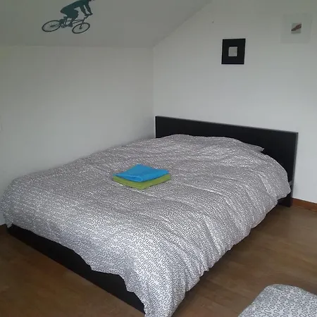 Private Affoltern Zh Guest house *
