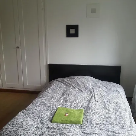 Private Affoltern Zh Guest house Zurich