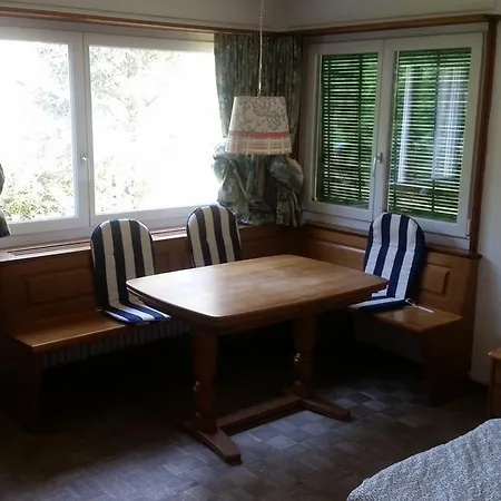 Private Affoltern Zh Guest house *
