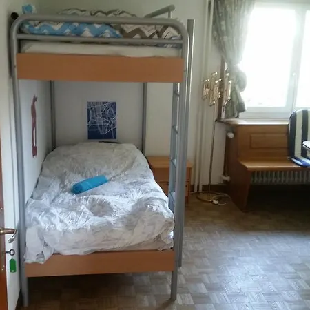 Guest house Private Affoltern Zh *