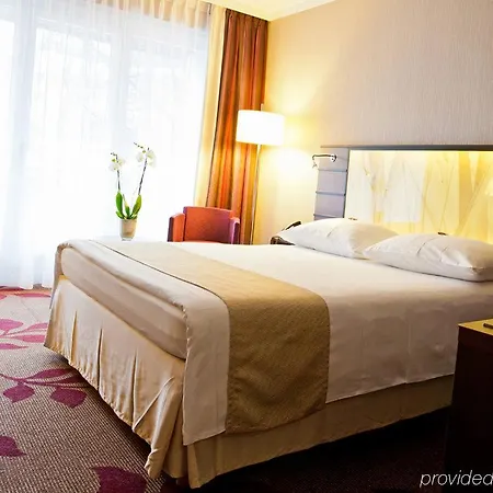 Ascot Hotel Zurich