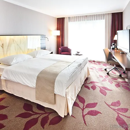 Ascot Hotel Zurich