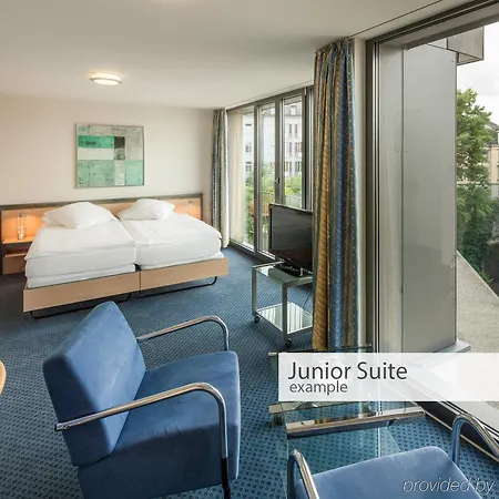 Hotel Royal Zurich