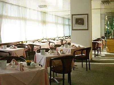 Astor & Serviced Hotel Zurich