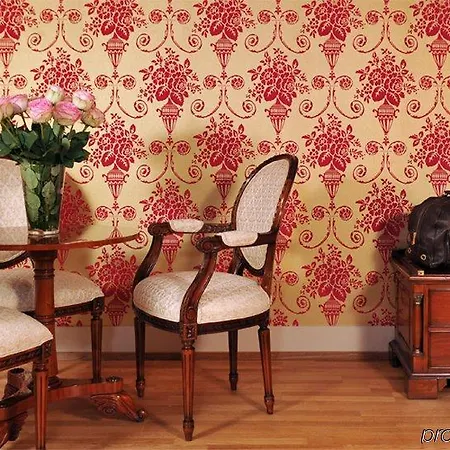 Hotel Townhouse Boutique Zürich