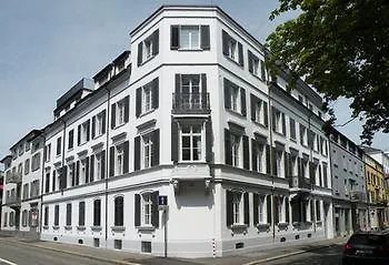 Apartment Visionapartments Gerechtigkeitsgasse - Self Check-in Zurich
