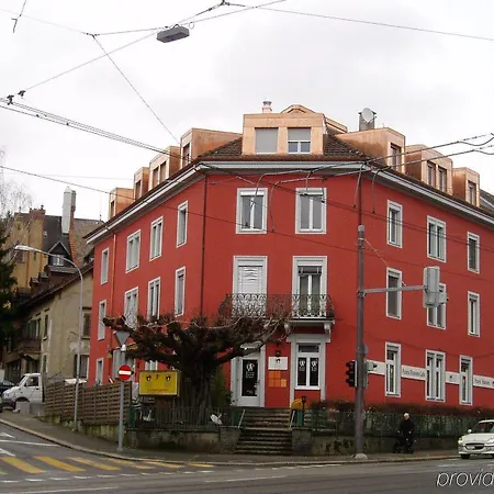 Swiss Star California - Self Check-in Apartment *