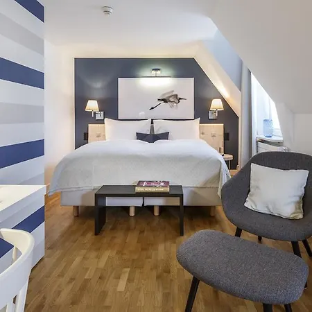 Hotel Seehof Zürich