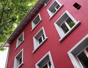 Apartment Swiss Star West End - Contactless Self Check-in Zurich