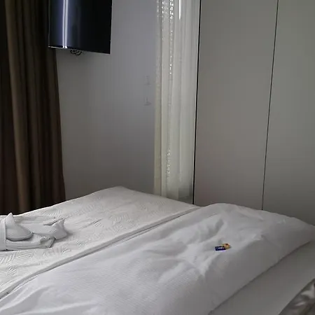 Aparthotel Residence Appartements Zürich