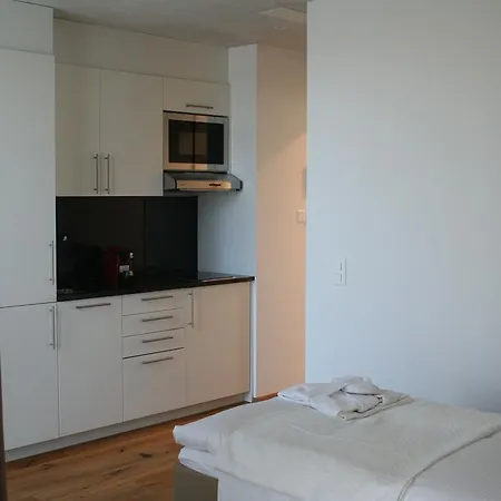 Residence Appartements