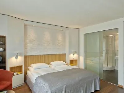 Hotel Sorell Ruetli Niederdorf 3*