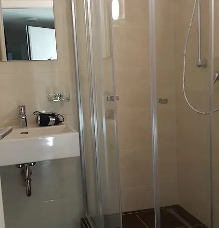 Serviced House * Zurich