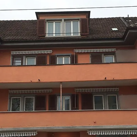 Serviced House