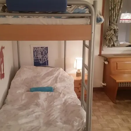 Private Affoltern Zh Guest house *