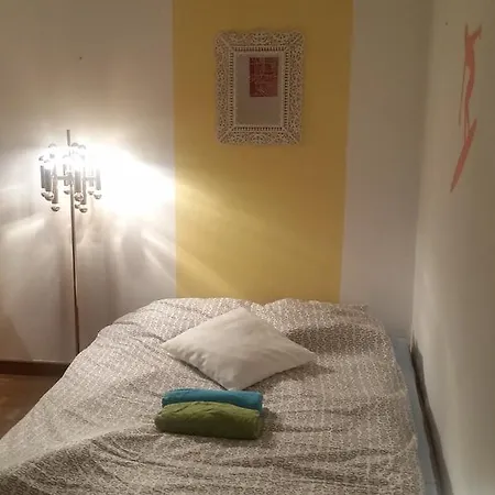 Private Affoltern Zh Guest house