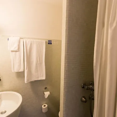 Astor & Serviced Hotel Zurich