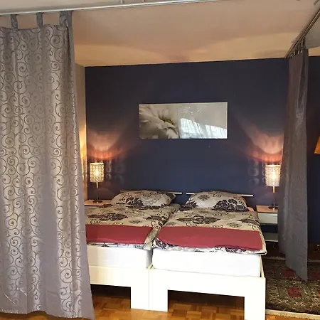 La Apartment Zurich