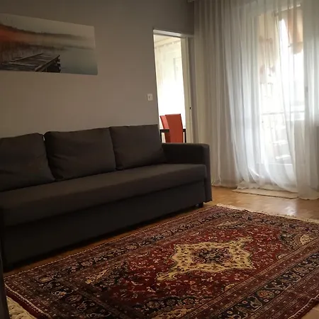 La Apartment Zurich