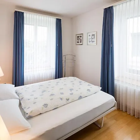 Apartment Familie Hugenschmidt Zurich